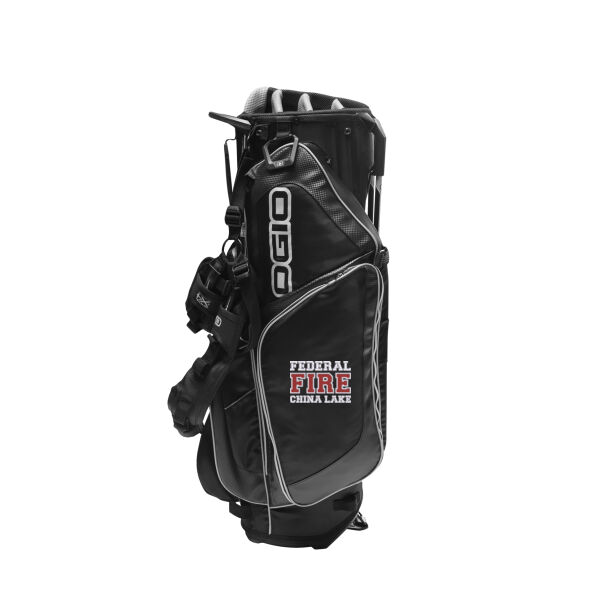Golf Bag Thumbnail