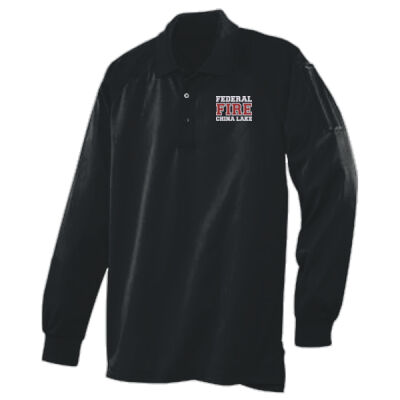 CS410LS-Select Long Sleeve Snag Proof Tactical Polo Thumbnail