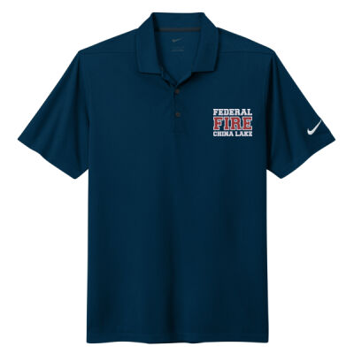 NKDC1963-Dri FIT Micro Pique 2.0 Polo Thumbnail