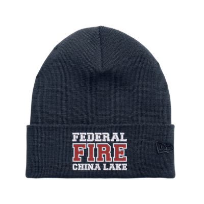 NE907-Recycled Cuff Beanie Thumbnail