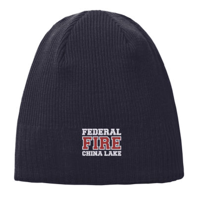 NE900-Knit Beanie Thumbnail