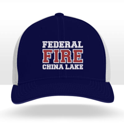   - TRUCKER MESH Thumbnail