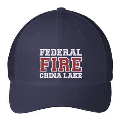   - Flexfit® Mesh Back Cap Thumbnail