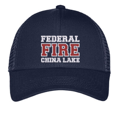   - Adjustable Mesh Back Cap Thumbnail