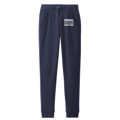   - Drive Fleece Jogger Thumbnail