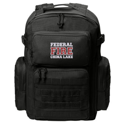   - Tactical Backpack Thumbnail