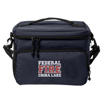   - 18 Can Cooler Thumbnail