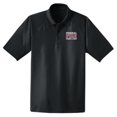   - Tall Select Snag Proof Tactical Polo Thumbnail