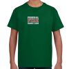 Ultra Cotton® Youth 6 oz. T-Shirt Thumbnail