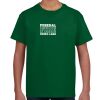 Ultra Cotton® Youth 6 oz. T-Shirt Thumbnail