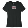 Women's Relaxed Jersey Short Sleeve Tee Thumbnail